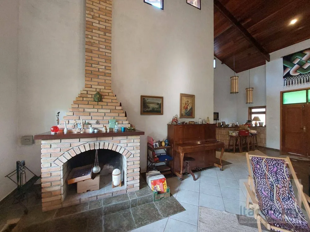 Casa de Condomínio, 5 quartos - Foto 4