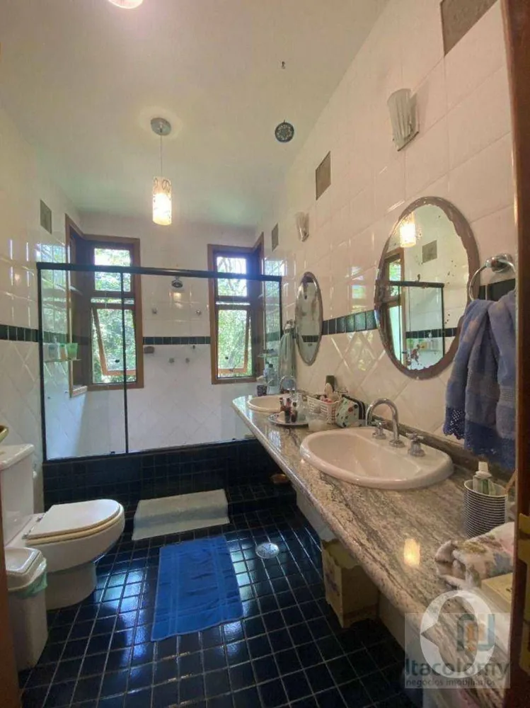 Casa de Condomínio, 5 quartos - Foto 4