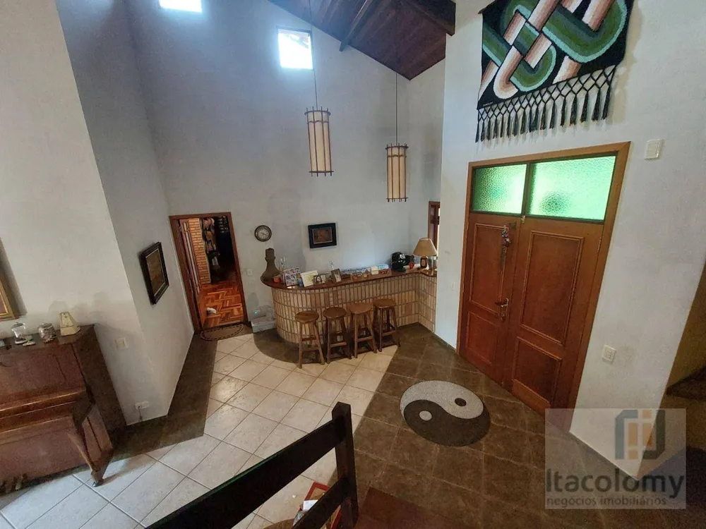 Casa de Condomínio, 5 quartos - Foto 8