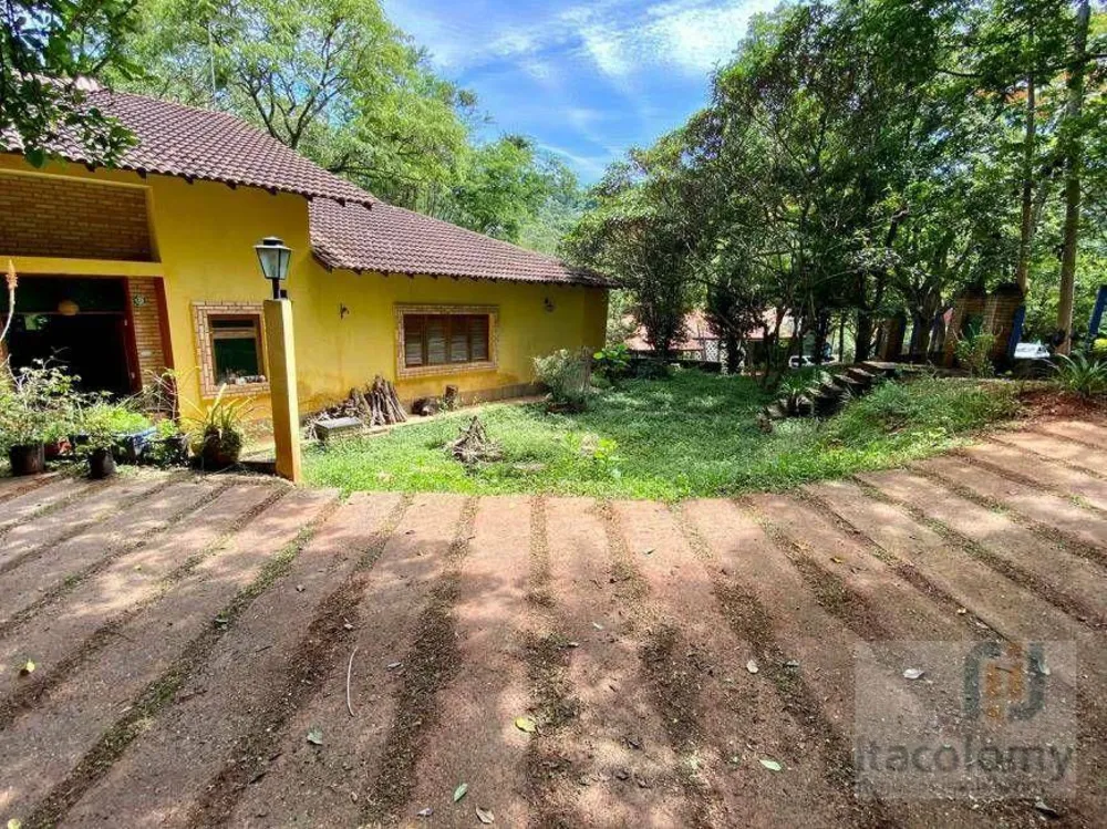 Casa de Condomínio, 5 quartos - Foto 1