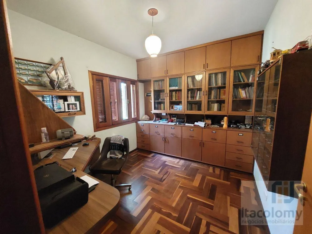 Casa de Condomínio, 5 quartos - Foto 1