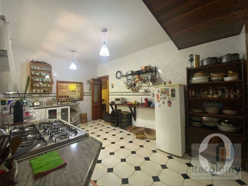Casa de Condomínio, 5 quartos - Foto 6