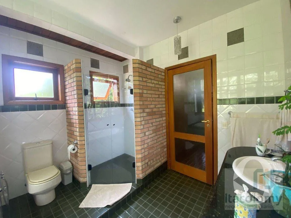 Casa de Condomínio, 5 quartos - Foto 11