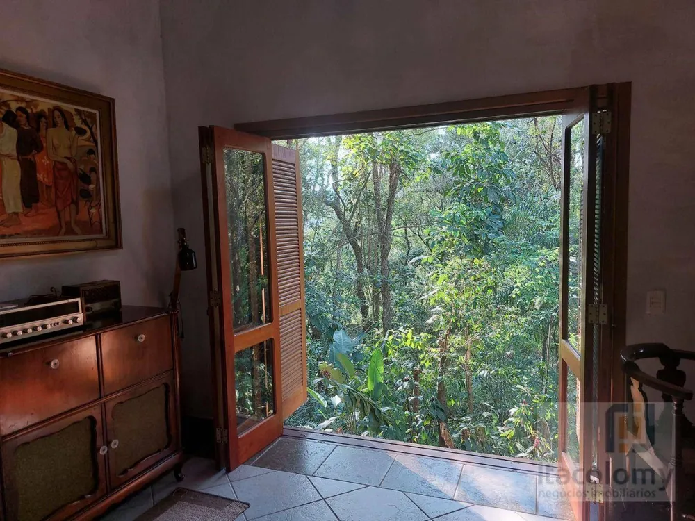 Casa de Condomínio, 5 quartos - Foto 3