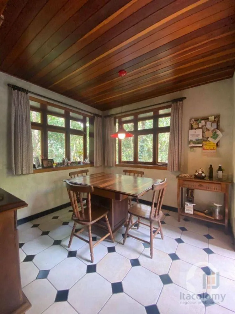 Casa de Condomínio, 5 quartos - Foto 2