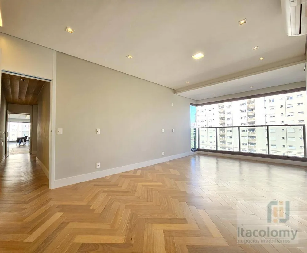 Apartamento, 3 quartos, 290 m² - Foto 3