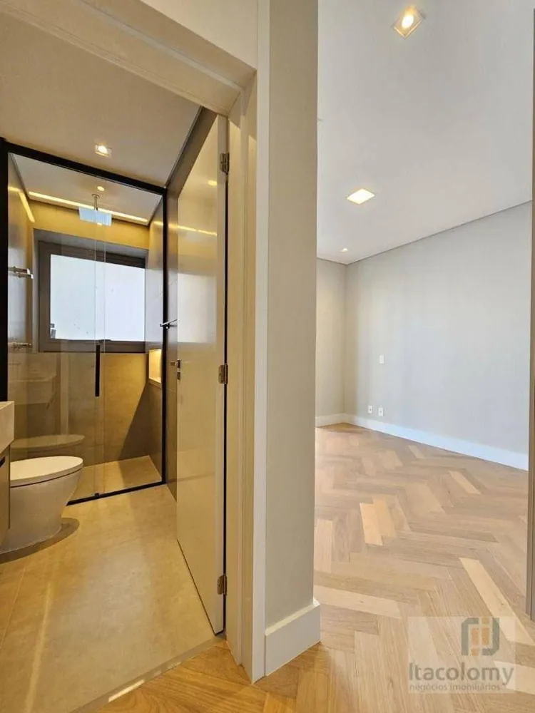 Apartamento, 3 quartos, 290 m² - Foto 10