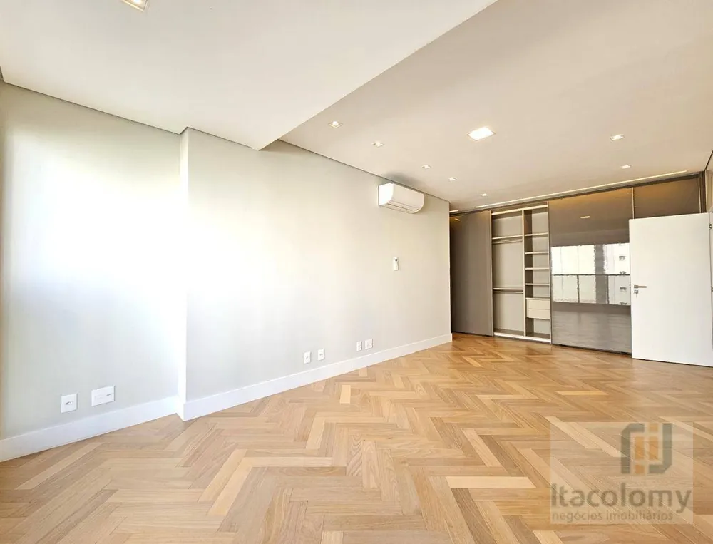 Apartamento, 3 quartos, 290 m² - Foto 2