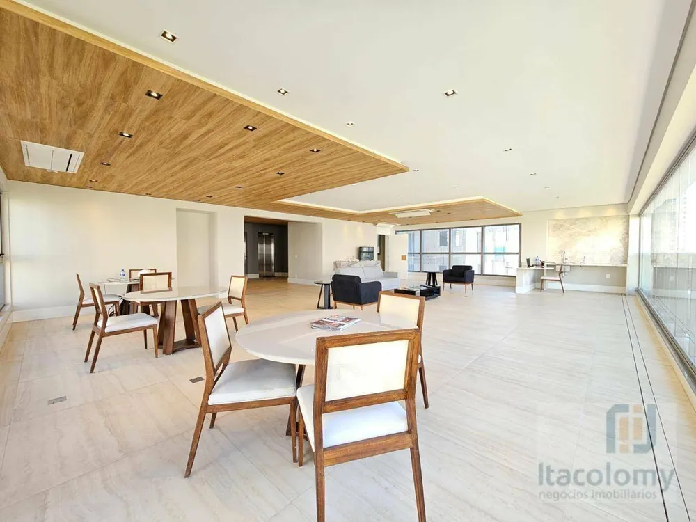 Apartamento, 3 quartos, 290 m² - Foto 8