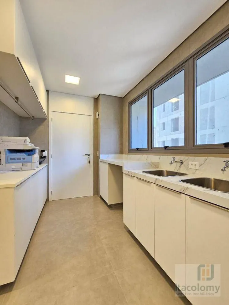Apartamento, 3 quartos, 290 m² - Foto 14