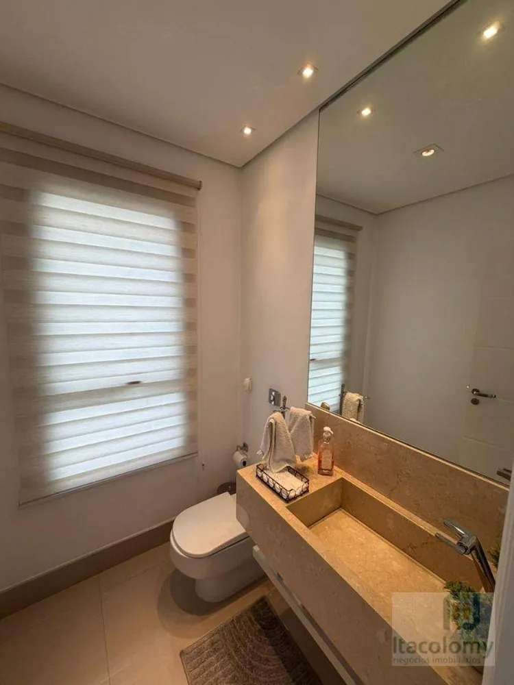 Casa de Condomínio, 4 quartos - Foto 4