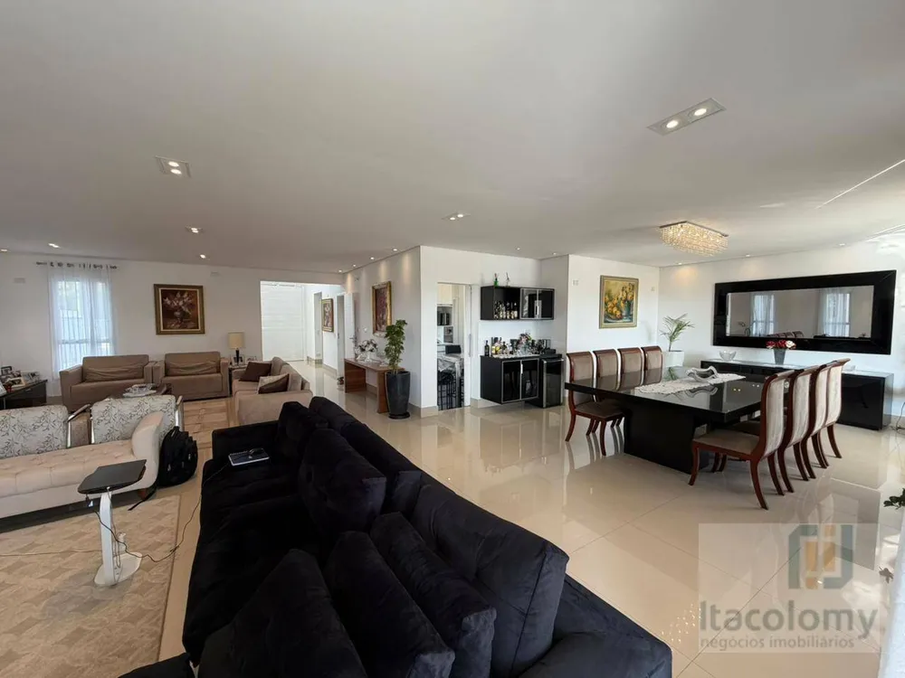 Casa de Condomínio, 4 quartos - Foto 11