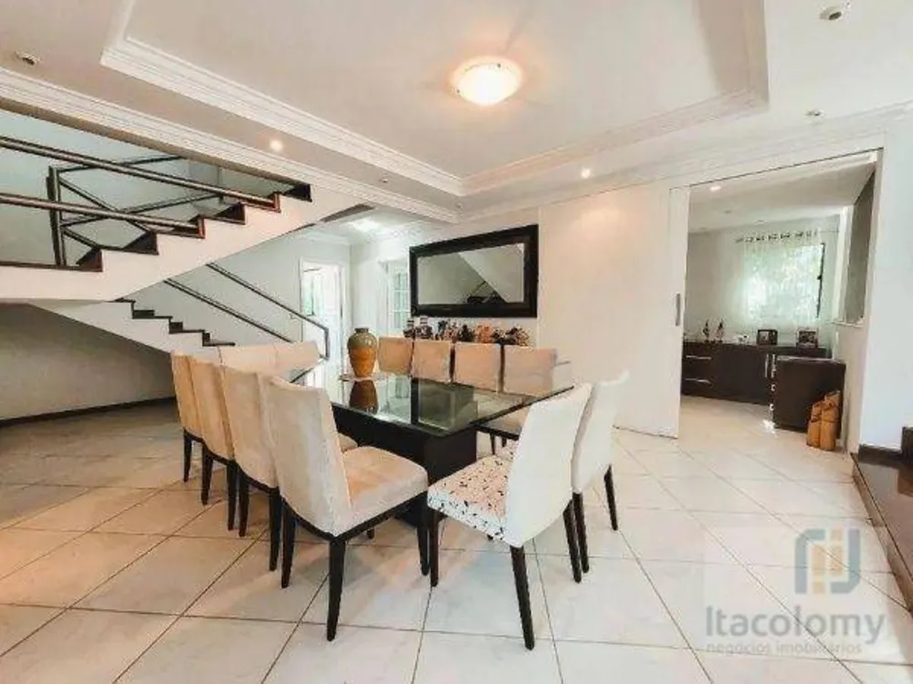Casa de Condomínio, 4 quartos - Foto 4