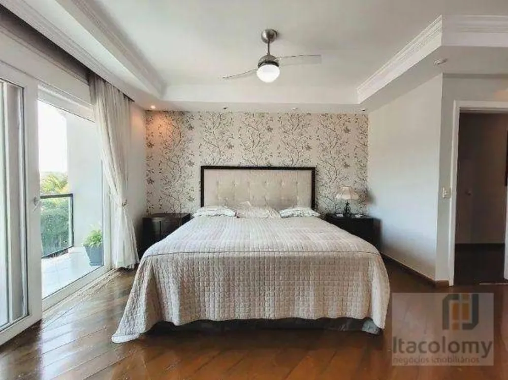Casa de Condomínio, 4 quartos - Foto 10