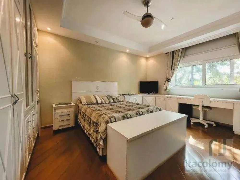 Casa de Condomínio, 4 quartos - Foto 11
