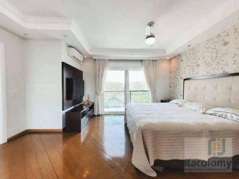 Casa de Condomínio, 4 quartos - Foto 9