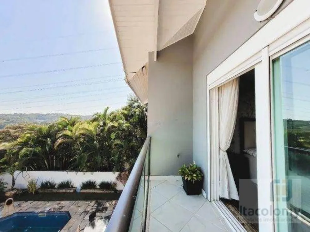Casa de Condomínio, 4 quartos - Foto 8