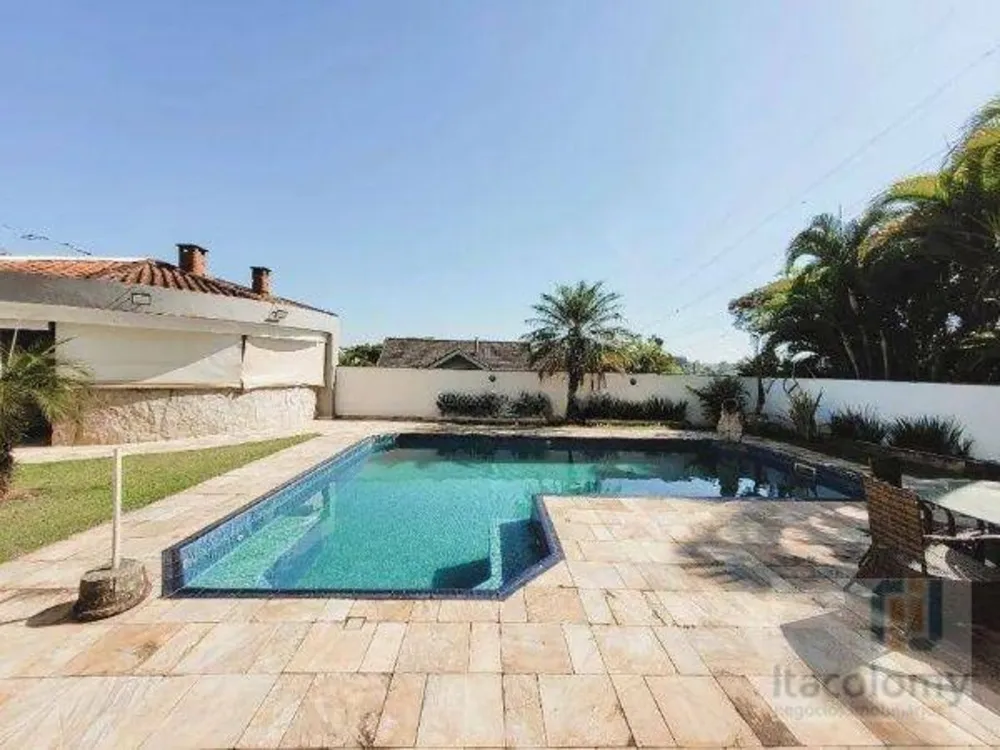 Casa de Condomínio, 4 quartos - Foto 2
