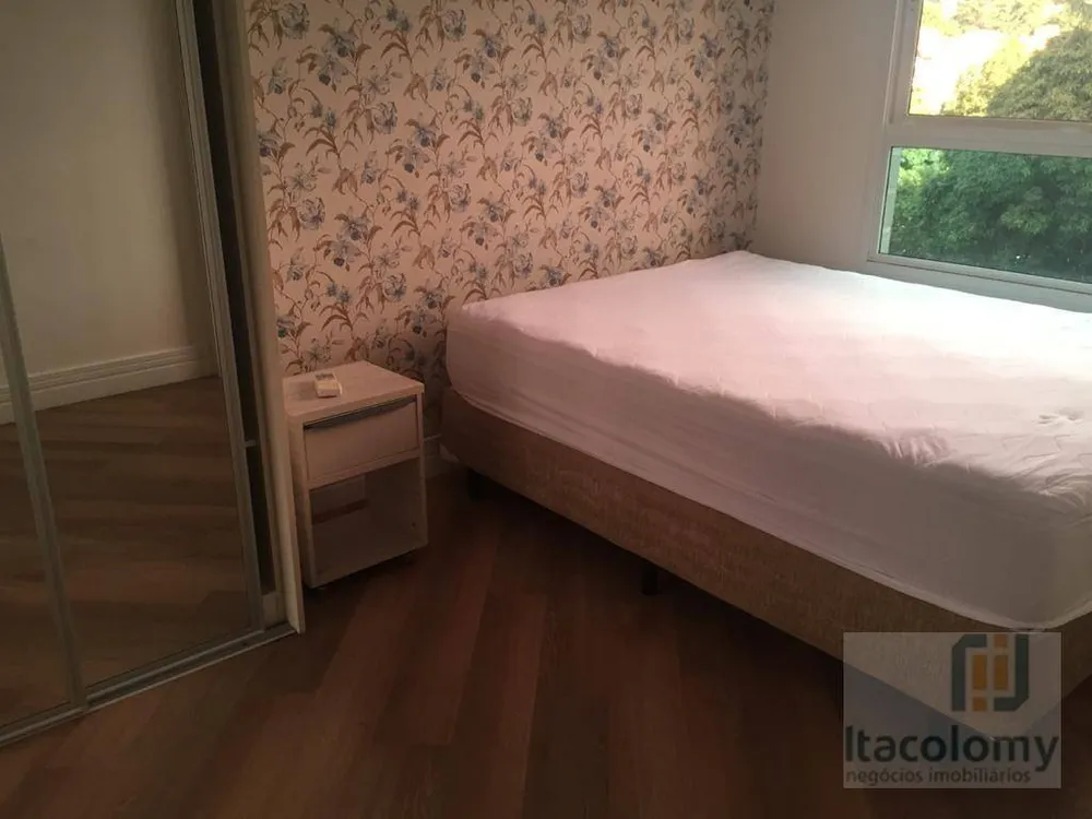 Apartamento, 2 quartos, 43 m² - Foto 7