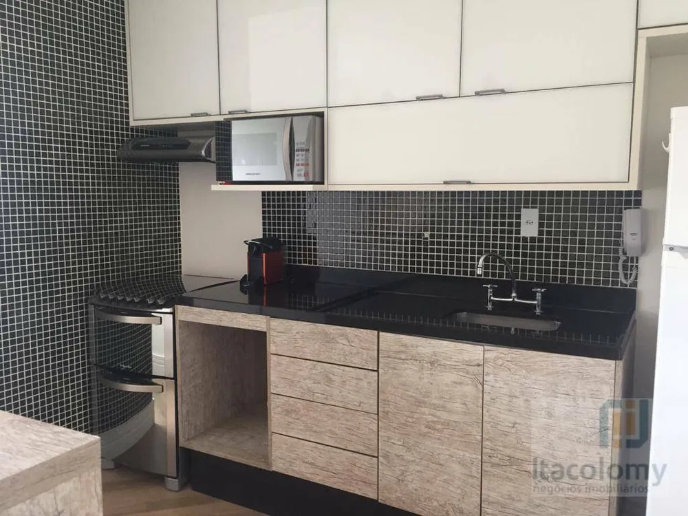 Apartamento, 2 quartos, 43 m² - Foto 5
