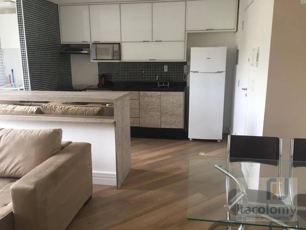 Apartamento, 2 quartos, 43 m² - Foto 6
