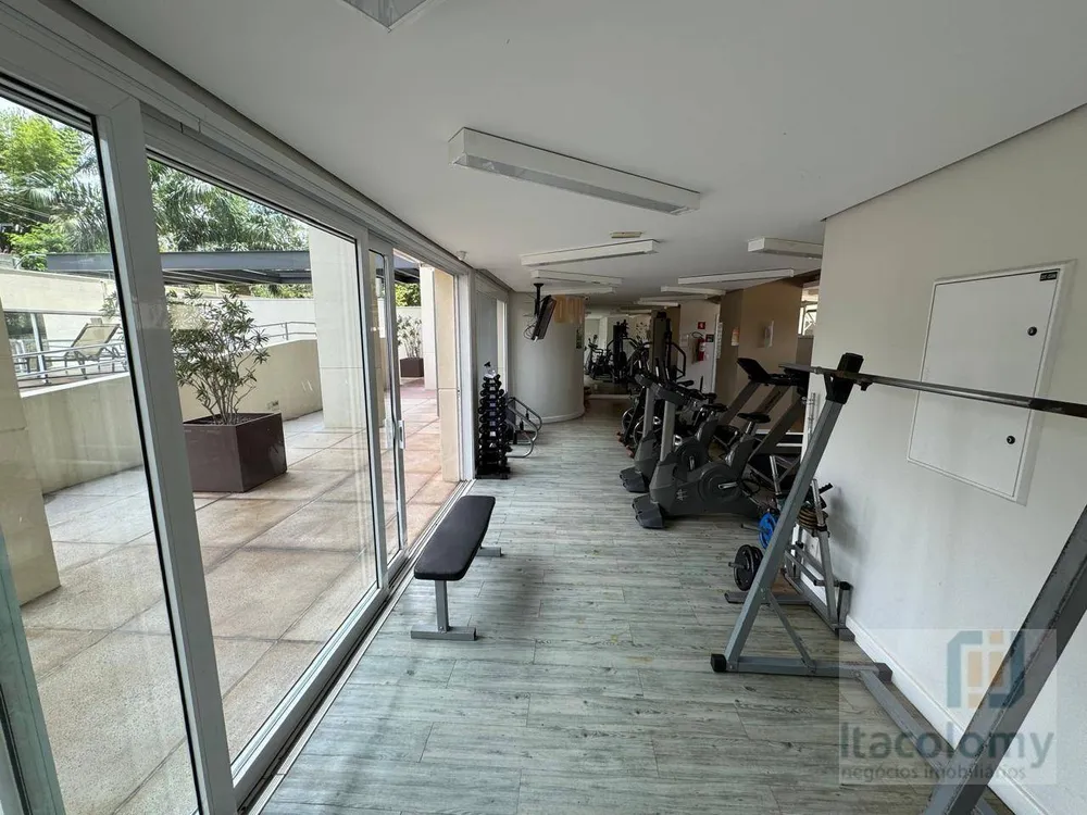 Apartamento, 2 quartos, 43 m² - Foto 9