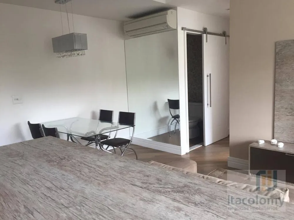 Apartamento, 2 quartos, 43 m² - Foto 8