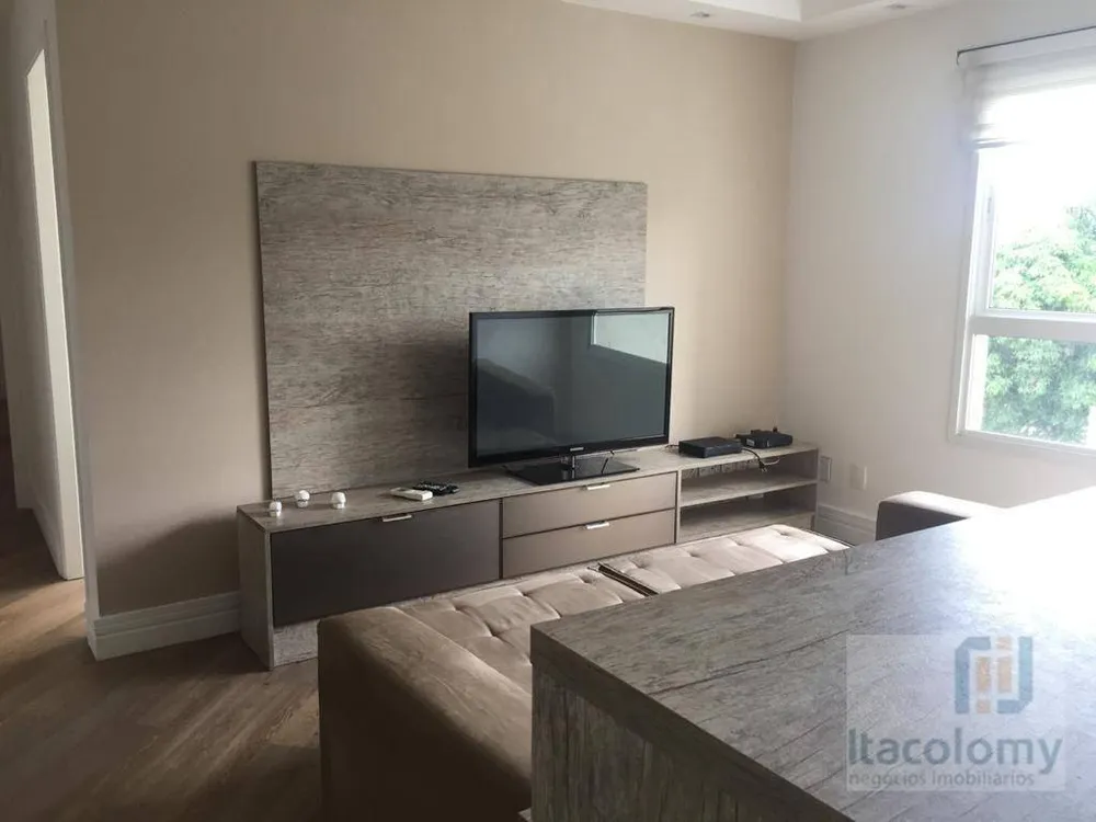 Apartamento, 2 quartos, 43 m² - Foto 4