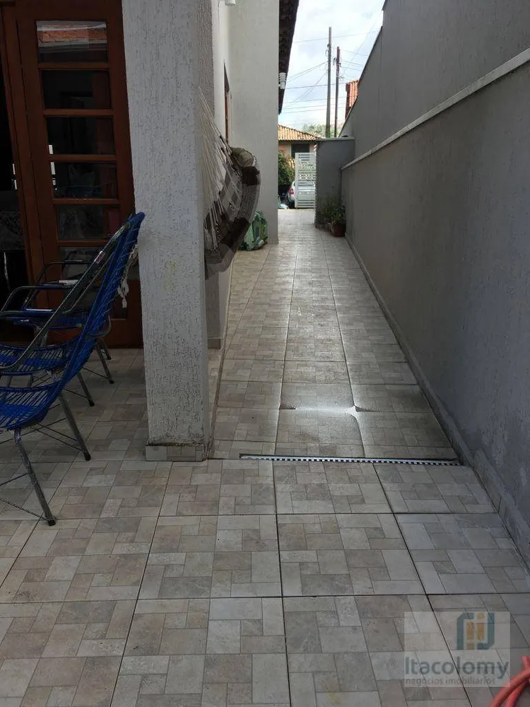 Casa de Condomínio, 3 quartos - Foto 27