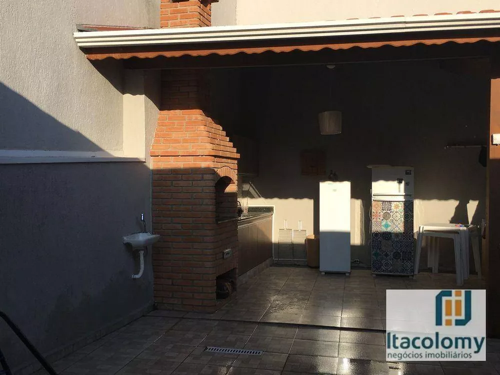 Casa de Condomínio, 3 quartos - Foto 5