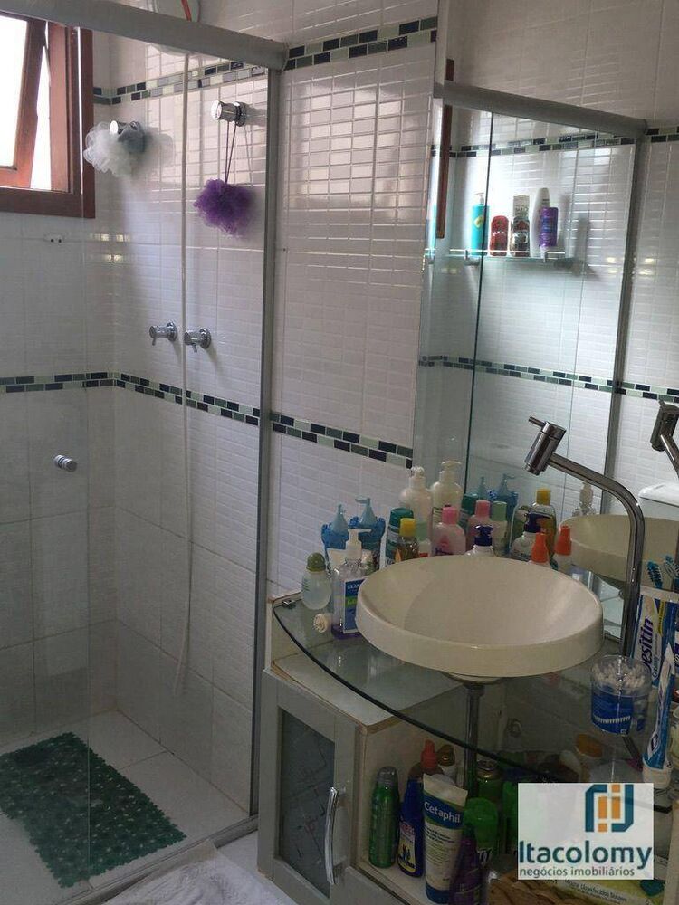Casa de Condomínio, 3 quartos - Foto 21