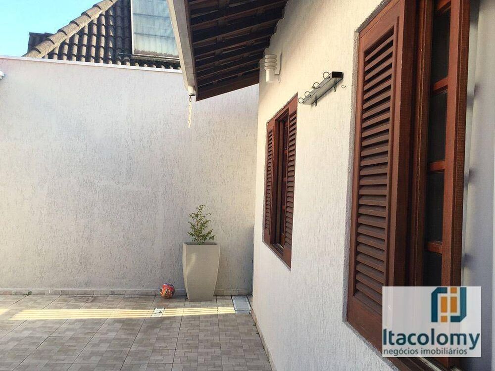 Casa de Condomínio, 3 quartos - Foto 19