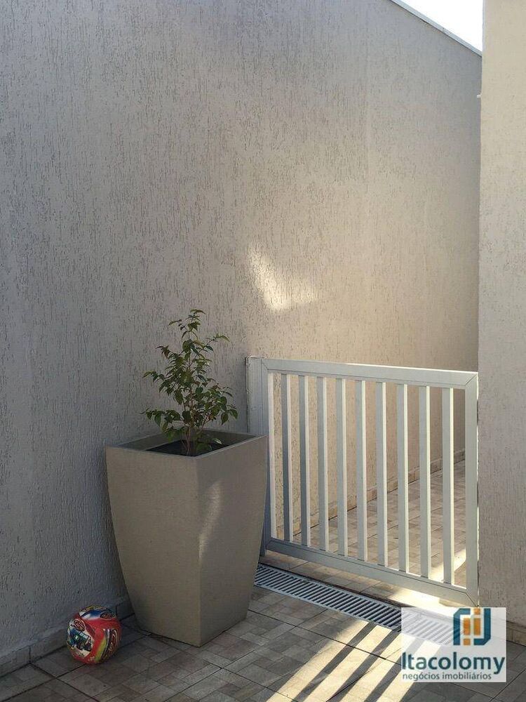 Casa de Condomínio, 3 quartos - Foto 17