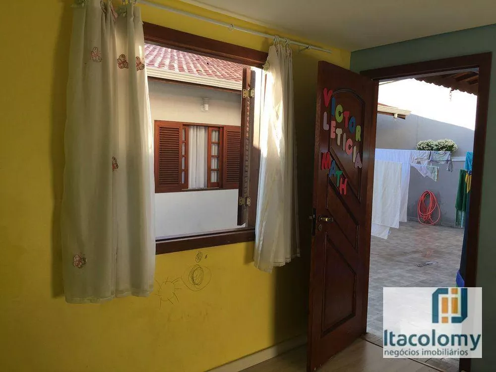 Casa de Condomínio, 3 quartos - Foto 16