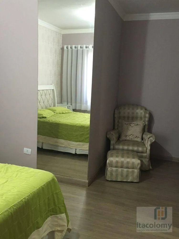 Casa de Condomínio, 3 quartos - Foto 30