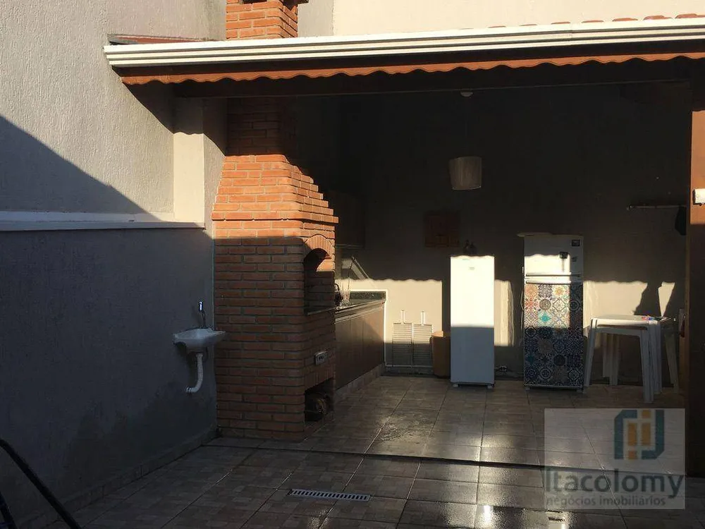 Casa de Condomínio, 3 quartos - Foto 32