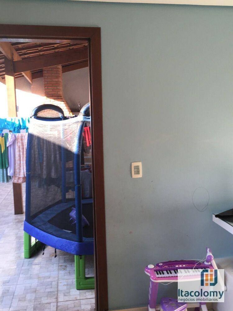 Casa de Condomínio, 3 quartos - Foto 18
