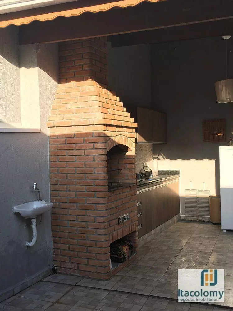 Casa de Condomínio, 3 quartos - Foto 9