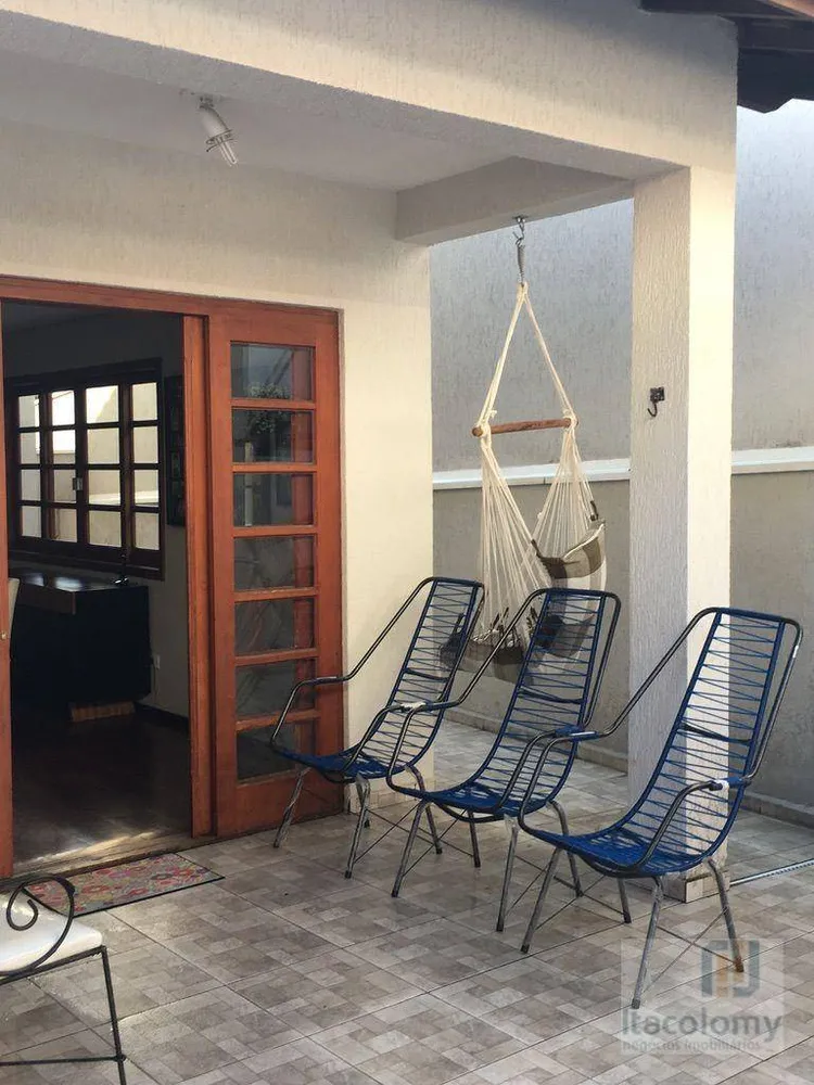 Casa de Condomínio, 3 quartos - Foto 26