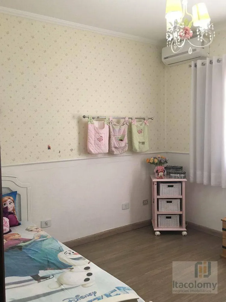 Casa de Condomínio, 3 quartos - Foto 28