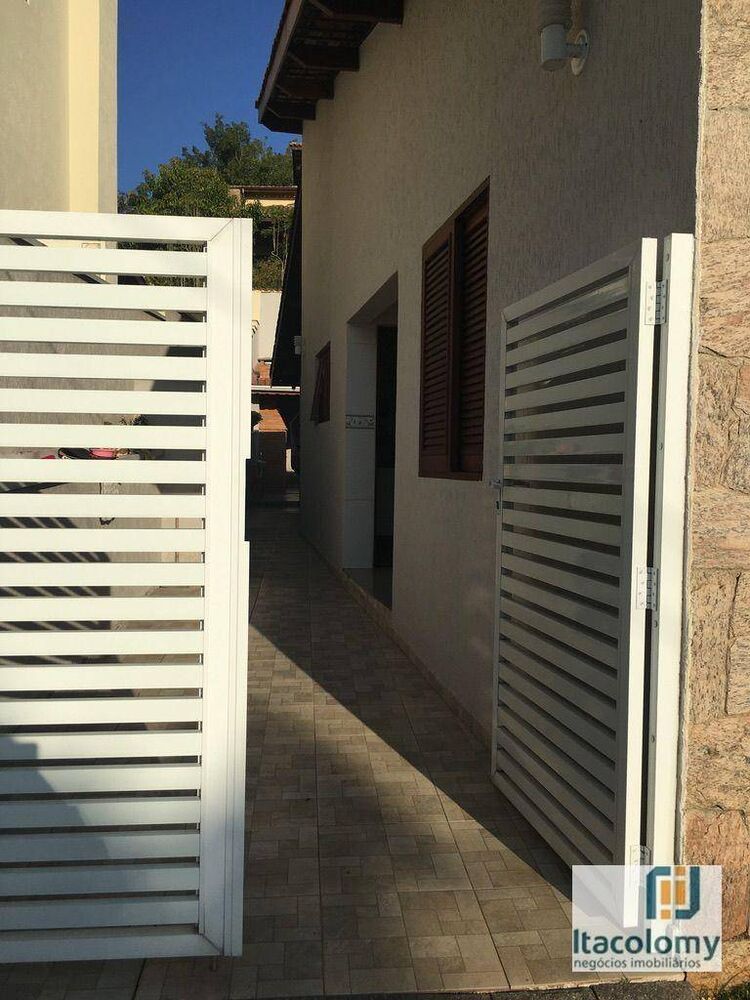 Casa de Condomínio, 3 quartos - Foto 24