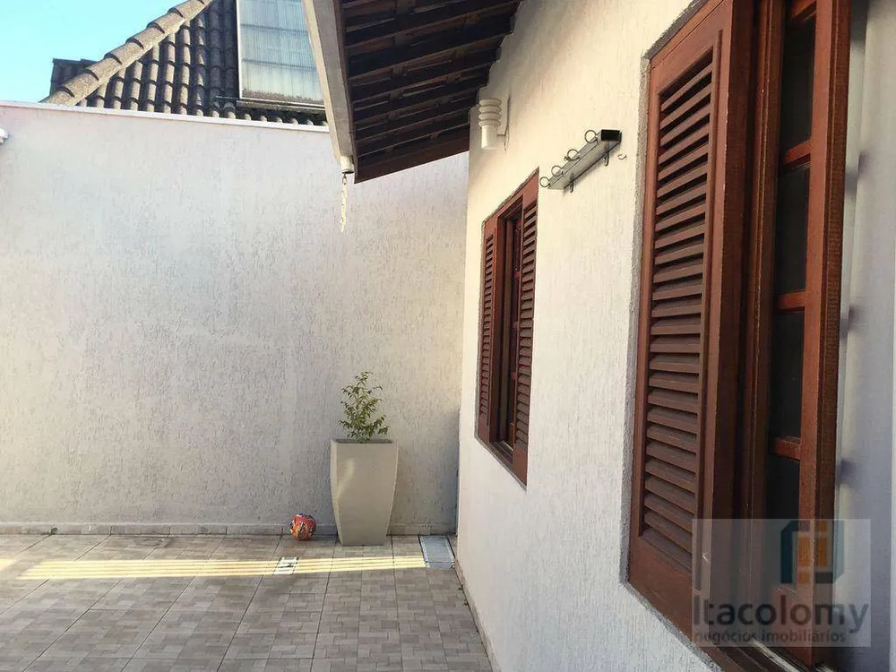 Casa de Condomínio, 3 quartos - Foto 34
