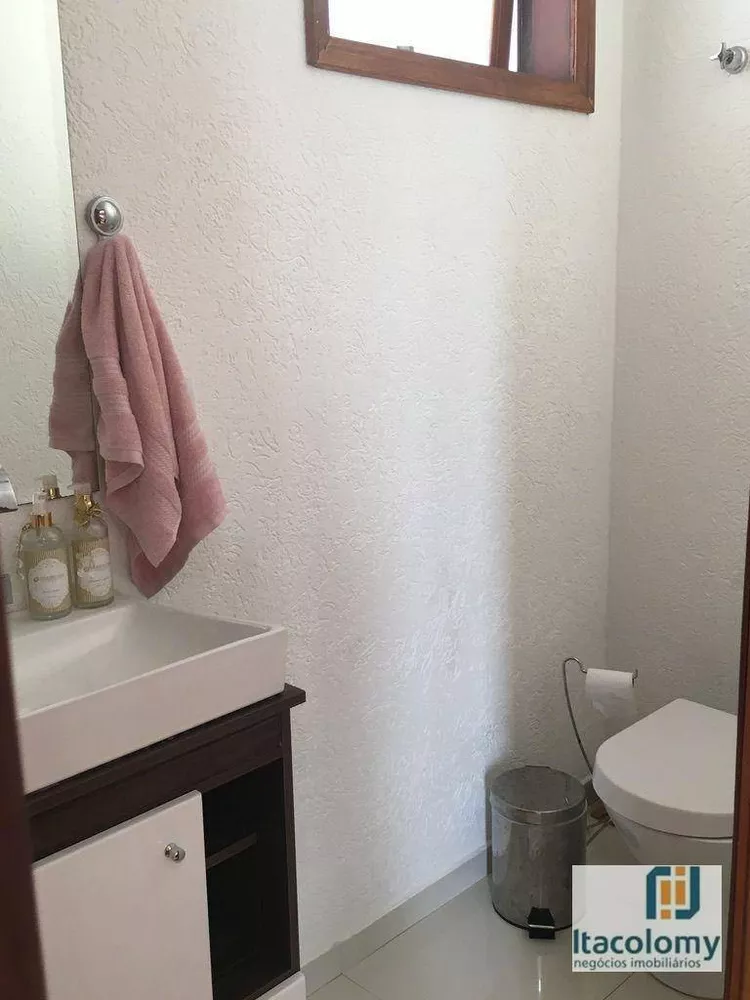 Casa de Condomínio, 3 quartos - Foto 3