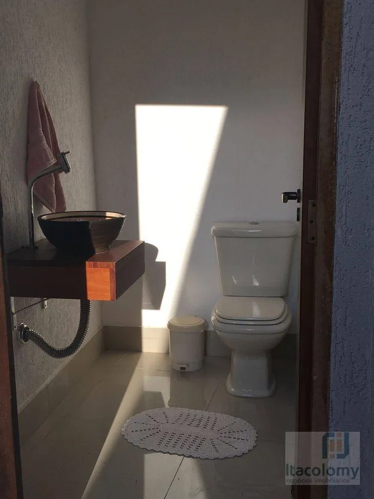 Casa de Condomínio, 3 quartos - Foto 33