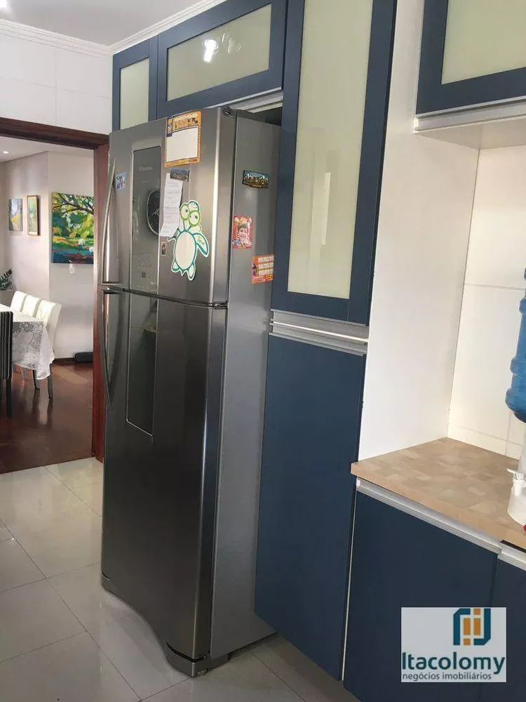 Casa de Condomínio, 3 quartos - Foto 6