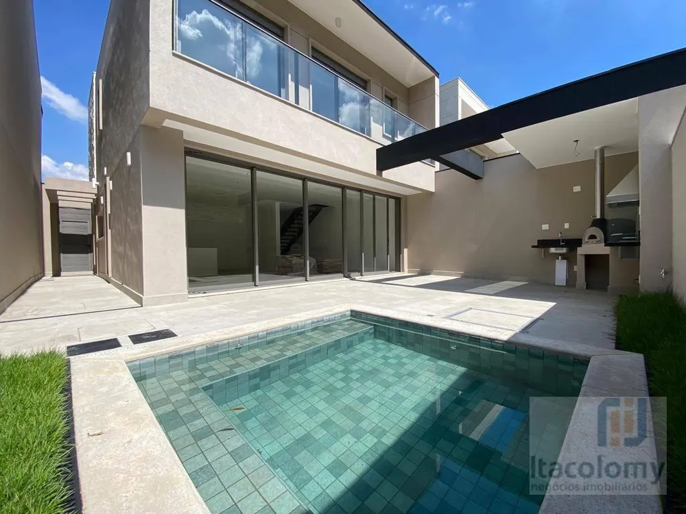 Casa de Condomínio, 3 quartos - Foto 6