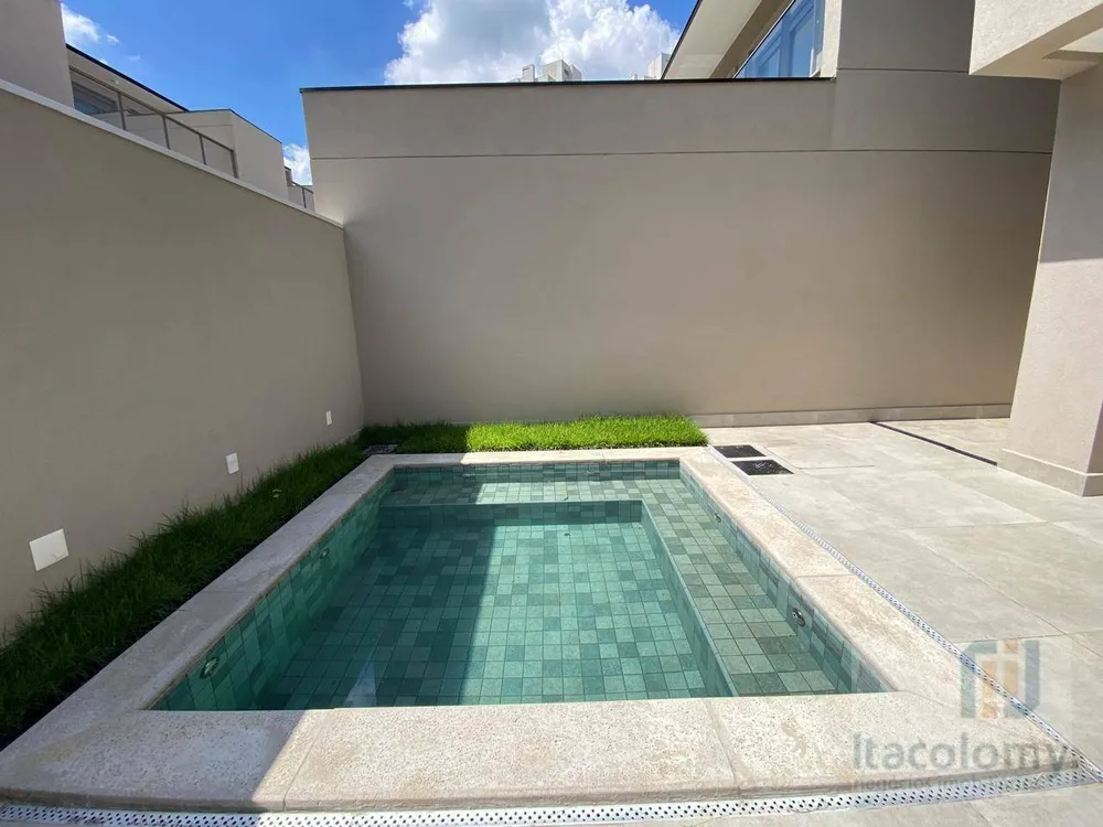 Casa de Condomínio, 3 quartos - Foto 8