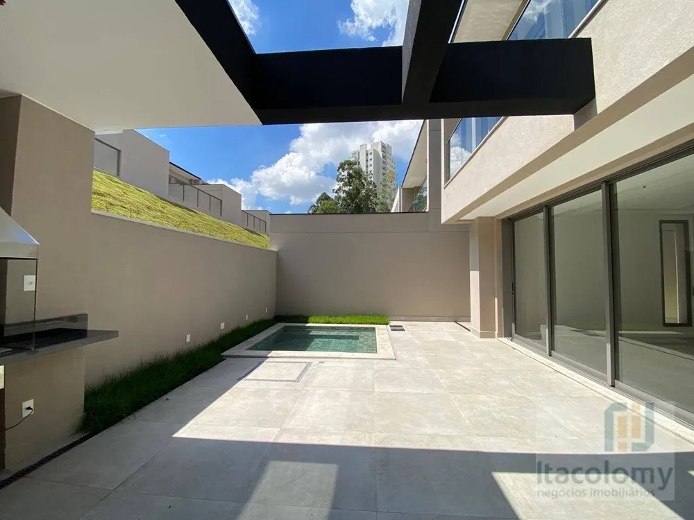 Casa de Condomínio, 3 quartos - Foto 2