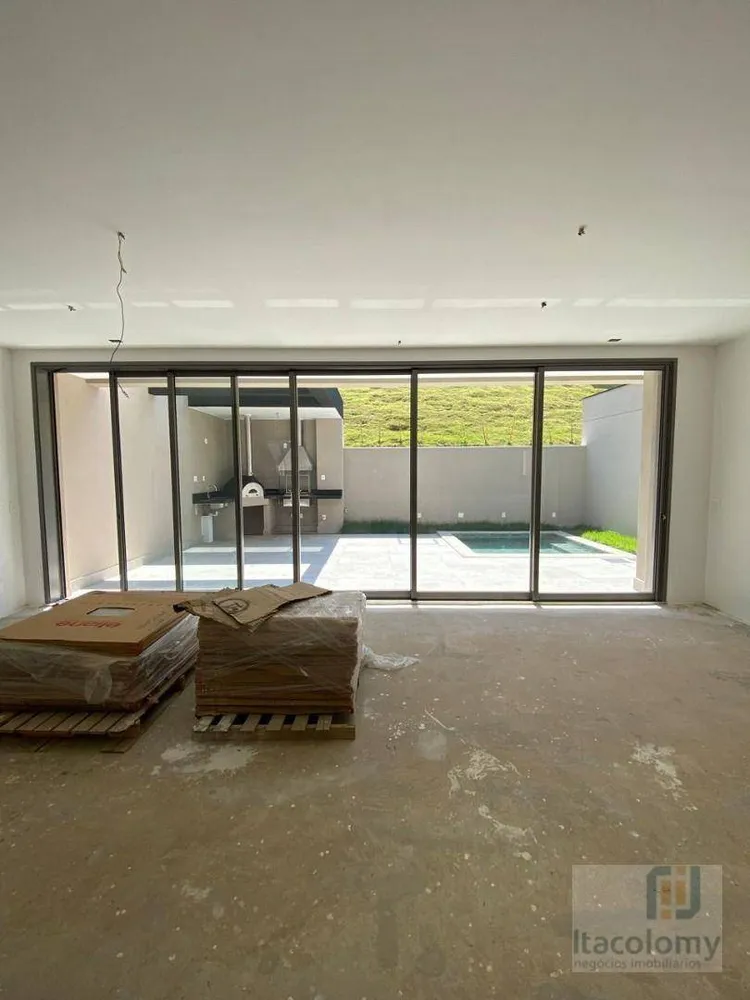 Casa de Condomínio, 3 quartos - Foto 12