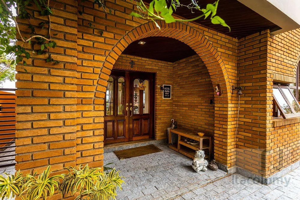 Casa de Condomínio, 4 quartos - Foto 10